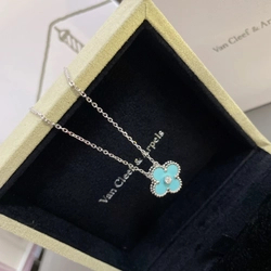 반클리프 앤 아펠 알함브라 펜던트